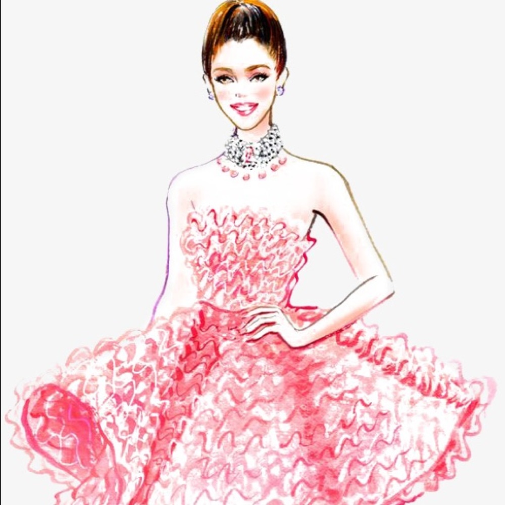 Meet your Posher, Marissa